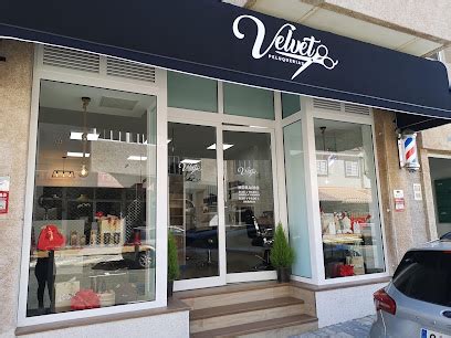 velvet zaragoza|Peluqueria Velvet Estilistas 